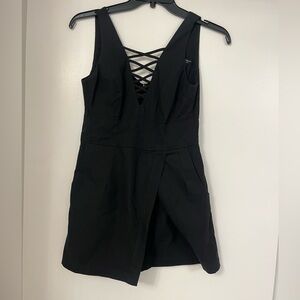 Nanette Lepore Classic Black Attire